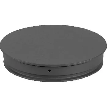 Příslušenství pro svítidlo SLV - BIG WHITE M-POL Kšiltovka, antracit - BIG WHITE (SLV) LA 1008475