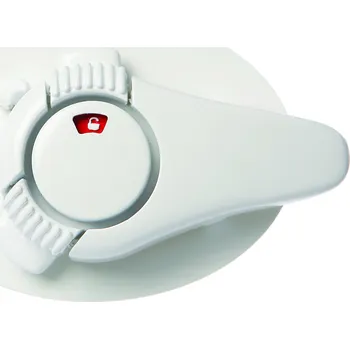 Dětský bezpečnostní prvek DREAMBABY Ochrana na domácí spotřebiče Ezy-Check