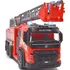 autíčko Dickie Toys 203719031 Volvo FMX Giant Fire Truck 1:16