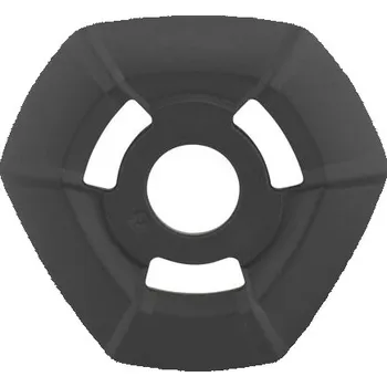 Běžkařská hole Talířky na hole Swix Piste Basket Sonic