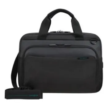 Samsonite MYSIGHT LPT. BAILHANDLE 135074-1041 černá