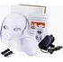 UVTech Mask-1 LED maska na obličej a krk 23 x 20,5 cm
