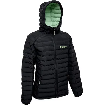 Rybářské oblečení Bunda Gunki Thermo Blade Puffer Velikost L