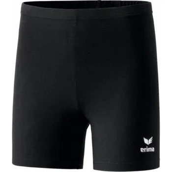 Dámské kraťasy Šortky W SHORT ERIMA VERONA TIGHT 615561 Velikost XS