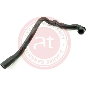 Spojovací materiál motoru Hadice, větrání klikové skříně at autoteile germany at21771