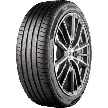 Osobní pneu BRIDGESTONE TURANZA 6 315/30 R22 107Y XL