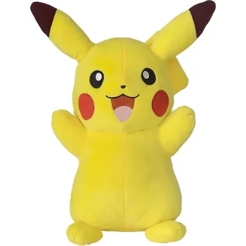 Plyšák Pokémon PHBH1642 24 cm Pikachu