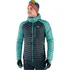 Dynafit Radical Down RDS Hooded Jacket Men Storm Blue