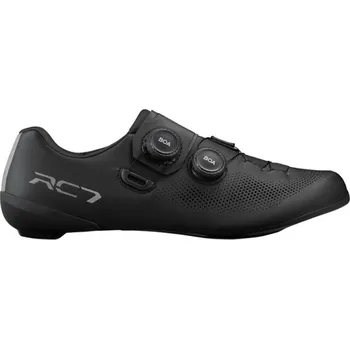 Pánské cyklistické tretry Tretry Shimano SH-RC703 pánské silniční černá 41