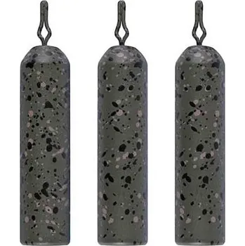 Rybářský háček Zátěž Rage Strike Point Dropshot Weights 18gr