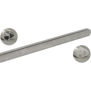 Pohybové čidlo ESSER 781466 Venturiho trubice 0,6m pro UG7