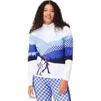 Dámská mikina Dámská mikina Krimson Klover HARMONY XS