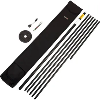 Trakker Products Trakker Tyčová bójka - Marker Pole Kit 6,5m Multi Color Varianta: Trakker Závaží k tyčové bójce - Marker Pole 1kg Add On Weight