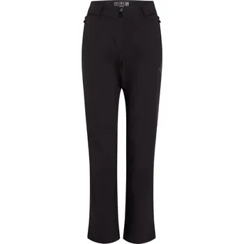 Pánské kalhoty McKINLEY Amond turistické kalhoty zkrácená délka - 0 - černá - 46 short