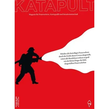 KATAPULT Magazin Ausgabe 35 - Katapult