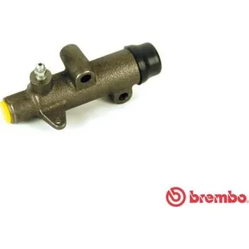 Spojkový válec Pomocný válec, spojka BREMBO E 41 001