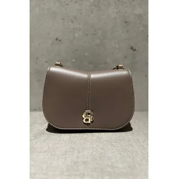 Kabelka Dámská kabelka BOSS Black 50535963 hnědá Velikost: OS