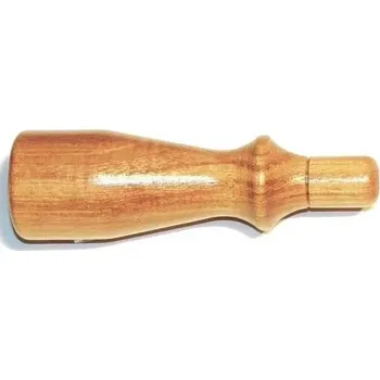 Výcviková píšťalka Dřevěná povelka/píšťalka pro psy (Píšťalka pro psy)