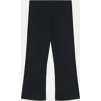 Dámské legíny OVS Legíny 2125424 Černá Slim Fit 8_9Y