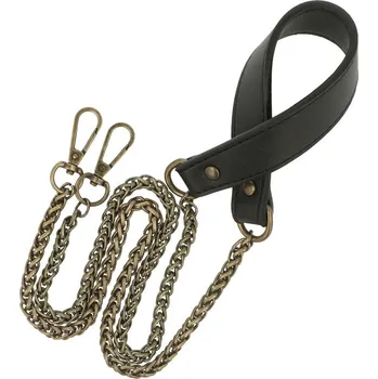 Kabelka Ideal elegantní rukojeť na kabelky s řetízkem antik 115 cm 1 kus