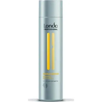 Šampon Londa Visible Repair Shampoo 250 ml