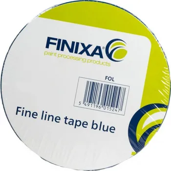 Lepicí páska Obrysová páska FINIXA - 9mm x 55m