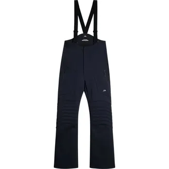 Snowboardové kalhoty J.Lindeberg Stanford prodloužné lyžařské kalhoty - 0 - černá - S