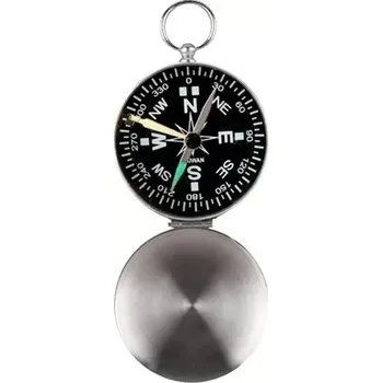 Coghlan´s kompas chromovaný Magnetic Pocket (Kompas)