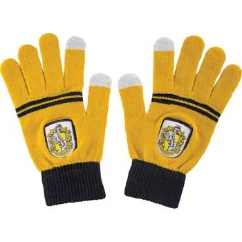 Karnevalový kostým Cinereplicas Harry Potter Rukavice Mrzimor