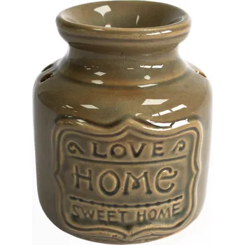 Aroma Lampa HOME Velká Varianta: Oliva -