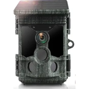 Fotopast BUNATY 4K WiFi Solar (Fotopast na zloděje a zvěř)