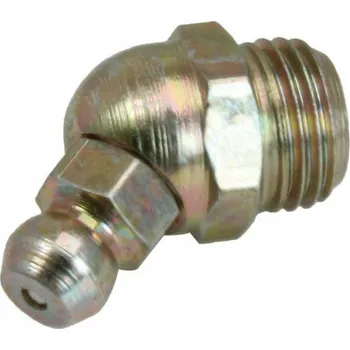 Mazací hlavice, úhel 45°, závit M6 x 1 mm - ASTA