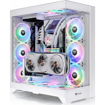 PC skříň Thermaltake CTE E660 MX, věžová skříň