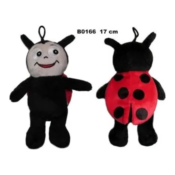 plyšák Biedronka 17cm