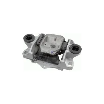 Opravná sada podvozku a pohonu kol Uložení LEMFÖRDER (LMI 33813 01)