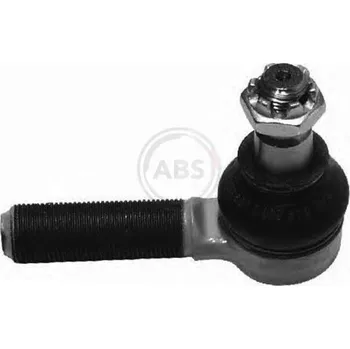 Táhlo řízení Hlava příčného táhla řízení A.B.S. 230118