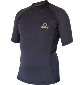 Neoprenový oblek EG Tuna S/S neoprenové triko XXL