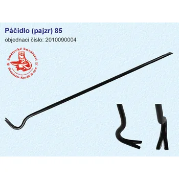 Páčidlo Páčidlo (pajzr) 85 - 2010090004