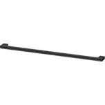 Cersanit Larga Madlo 2 ks, černá, S599-0141 - vzorek