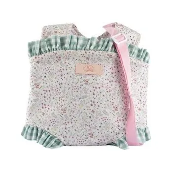 Panenka Nosidło dla lalki do 46cm (pl, 2000, Asi)