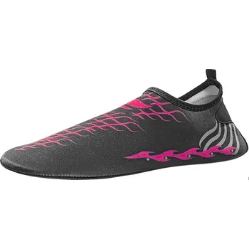 Vodní sport Boty do vody AIRJOY Unisex Water Shoes Pink-Black 36-37