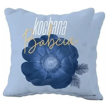 Set školních potřeb Poduszka prezentowa dla Babci - Kochana Babunia