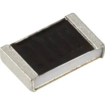 Rezistor Vishay CRCW0603220RFKTABC CRCW0603220RFKTABC silnovrstvý rezistor 220 Ω SMD 0603 0.1 W 1 procent 1 ks Tape