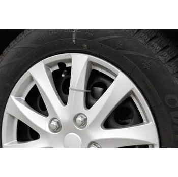 Izolační páska Lampa Italy, Stahovací pásky šedé délka 30 cm