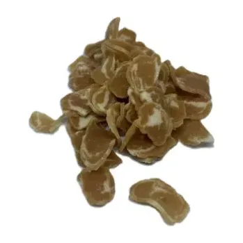 Pamlsek pro psa Salač MLSKY - kachní s treskou 100 g