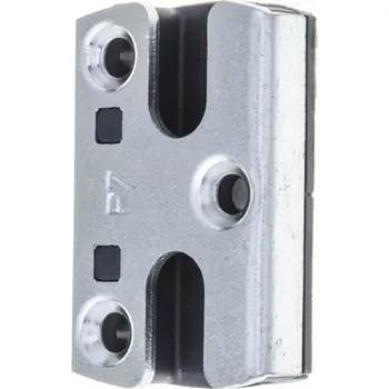 Příslušenství k oknu WINKHAUS SBS.K.162.P7 Bezp.protiplech zvýš.přítl.