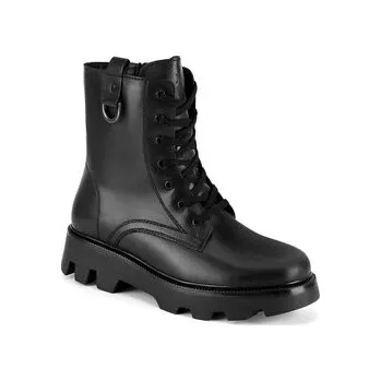 Dámské tenisky Lasocki Turistická obuv WI16-RUNN-01 Černá 39