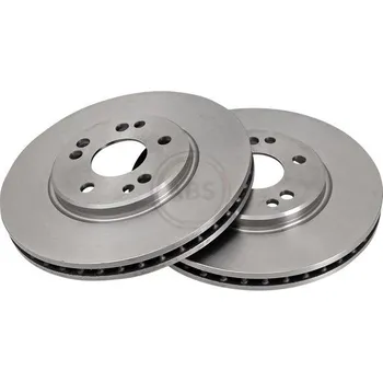 Brzdový kotouč Řetězy sněhové S-16 SUV vel. č. 24, 16107