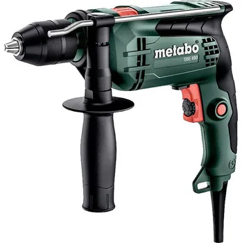 Vrtačka Metabo SBE 650 příklepová vrtačka, 650 W, 600742850