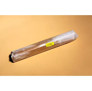 Vonná tyčinka Indické Vonné Tyčinky Sundaris Handrolled Premium Copal